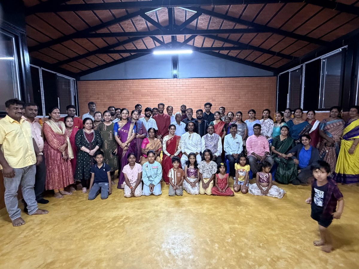 Yoga Shala space details bottom